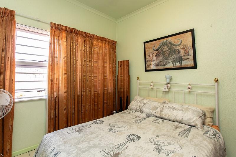 3 Bedroom Property for Sale in Morgenster Western Cape